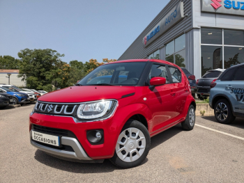 SUZUKI Ignis 1.2 Dualjet Hybrid 83ch Avantage 29800 km à vendre