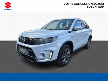 SUZUKI Vitara 1.4 Boosterjet Hybrid 129ch Privilège Allgrip 20000 km à vendre