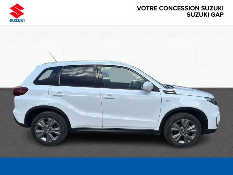 SUZUKI Vitara d’occasion à vendre à GAP chez INTERNATIONAL GARAGE (Photo 3)