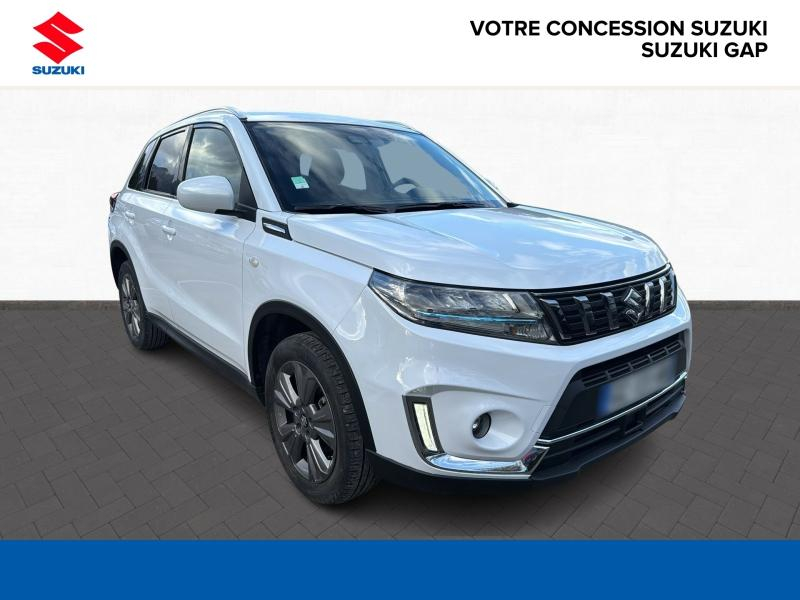 SUZUKI Vitara d’occasion à vendre à GAP chez INTERNATIONAL GARAGE (Photo 8)