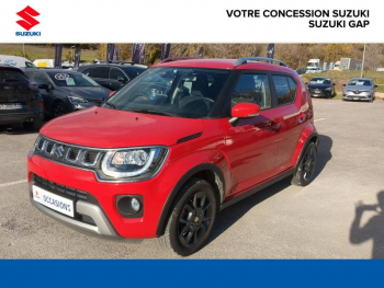 SUZUKI Ignis d’occasion à vendre à GAP