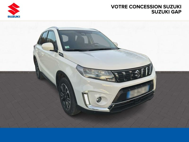 SUZUKI Vitara d’occasion à vendre à GAP chez INTERNATIONAL GARAGE (Photo 3)