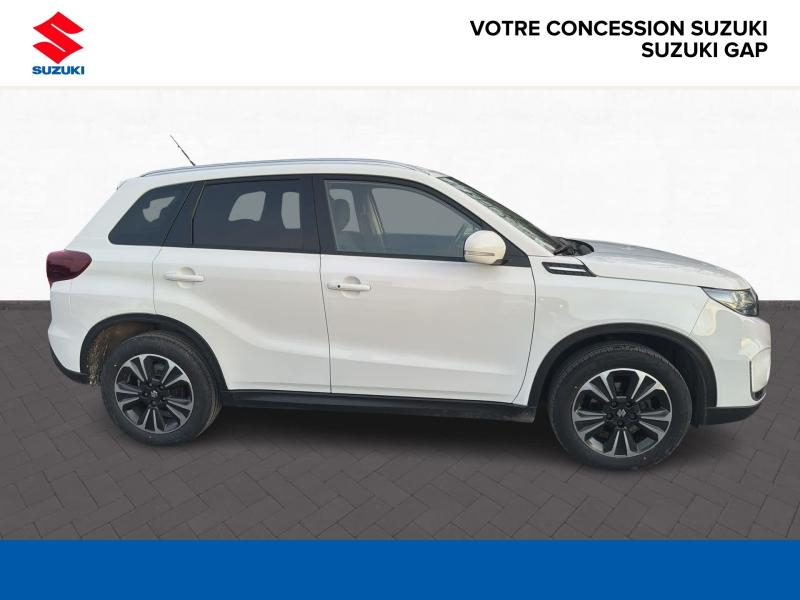 SUZUKI Vitara d’occasion à vendre à GAP chez INTERNATIONAL GARAGE (Photo 4)