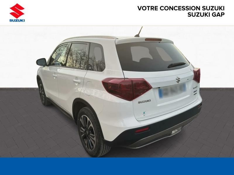 SUZUKI Vitara d’occasion à vendre à GAP chez INTERNATIONAL GARAGE (Photo 8)