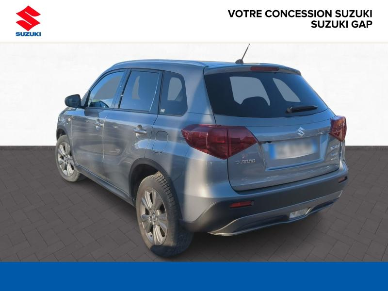 SUZUKI Vitara d’occasion à vendre à GAP chez INTERNATIONAL GARAGE (Photo 3)