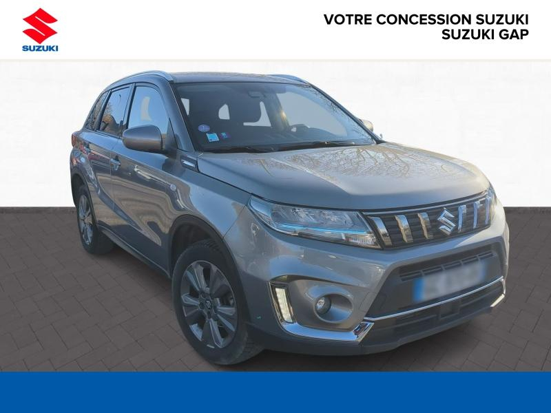 SUZUKI Vitara d’occasion à vendre à GAP chez INTERNATIONAL GARAGE (Photo 4)