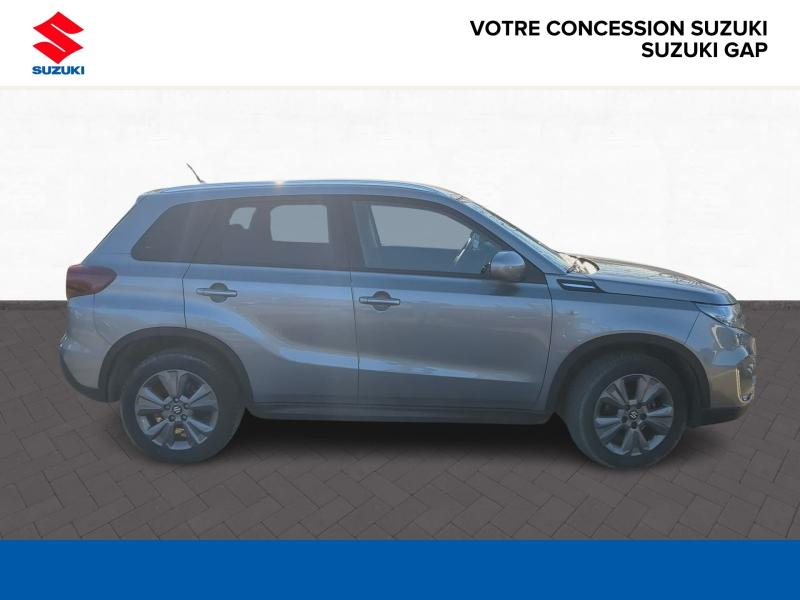 SUZUKI Vitara d’occasion à vendre à GAP chez INTERNATIONAL GARAGE (Photo 6)