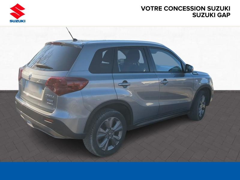 SUZUKI Vitara d’occasion à vendre à GAP chez INTERNATIONAL GARAGE (Photo 7)