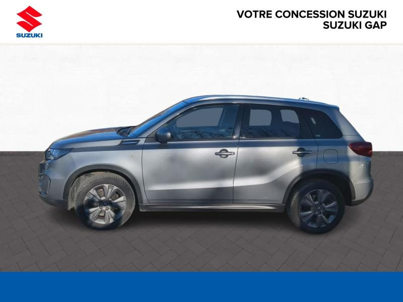 SUZUKI Vitara d’occasion à vendre à GAP chez INTERNATIONAL GARAGE (Photo 20)