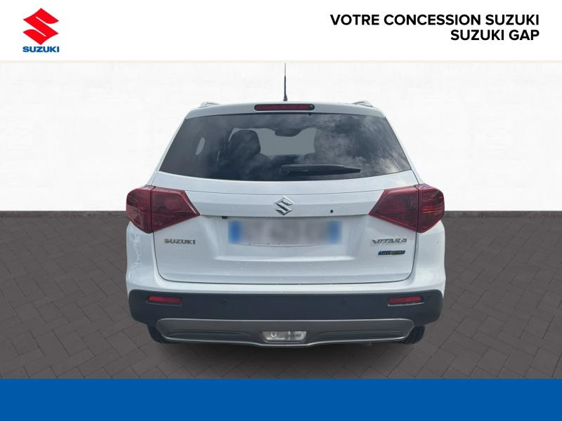 SUZUKI Vitara d’occasion à vendre à GAP chez INTERNATIONAL GARAGE (Photo 4)
