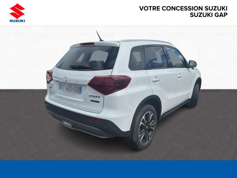 SUZUKI Vitara d’occasion à vendre à GAP chez INTERNATIONAL GARAGE (Photo 5)