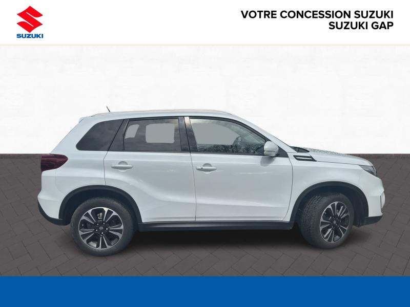 SUZUKI Vitara d’occasion à vendre à GAP chez INTERNATIONAL GARAGE (Photo 6)