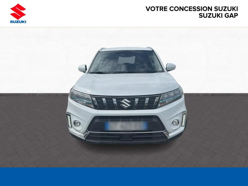 SUZUKI Vitara d’occasion à vendre à GAP chez INTERNATIONAL GARAGE (Photo 7)