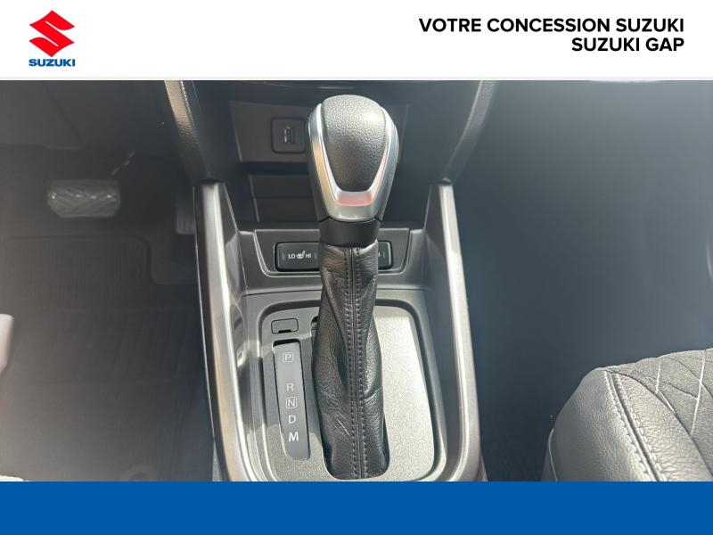 SUZUKI Vitara d’occasion à vendre à GAP chez INTERNATIONAL GARAGE (Photo 8)