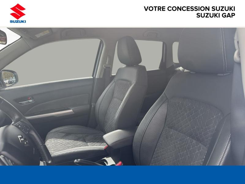 SUZUKI Vitara d’occasion à vendre à GAP chez INTERNATIONAL GARAGE (Photo 11)