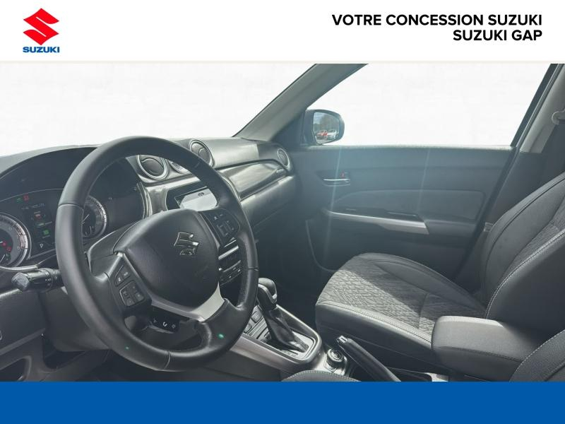 SUZUKI Vitara d’occasion à vendre à GAP chez INTERNATIONAL GARAGE (Photo 12)