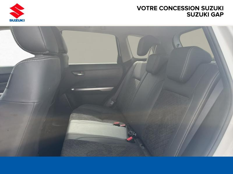 SUZUKI Vitara d’occasion à vendre à GAP chez INTERNATIONAL GARAGE (Photo 13)
