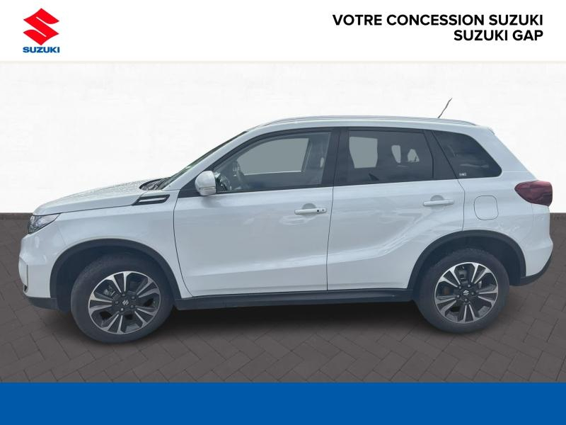SUZUKI Vitara d’occasion à vendre à GAP chez INTERNATIONAL GARAGE (Photo 14)