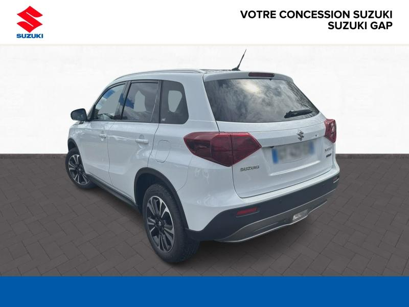 SUZUKI Vitara d’occasion à vendre à GAP chez INTERNATIONAL GARAGE (Photo 15)