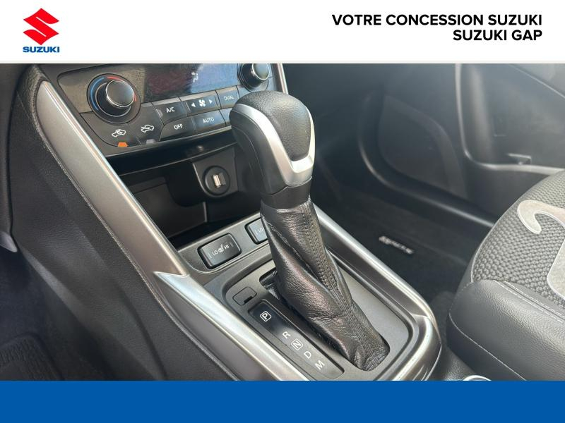 SUZUKI SX4 S-Cross d’occasion à vendre à GAP chez INTERNATIONAL GARAGE (Photo 13)