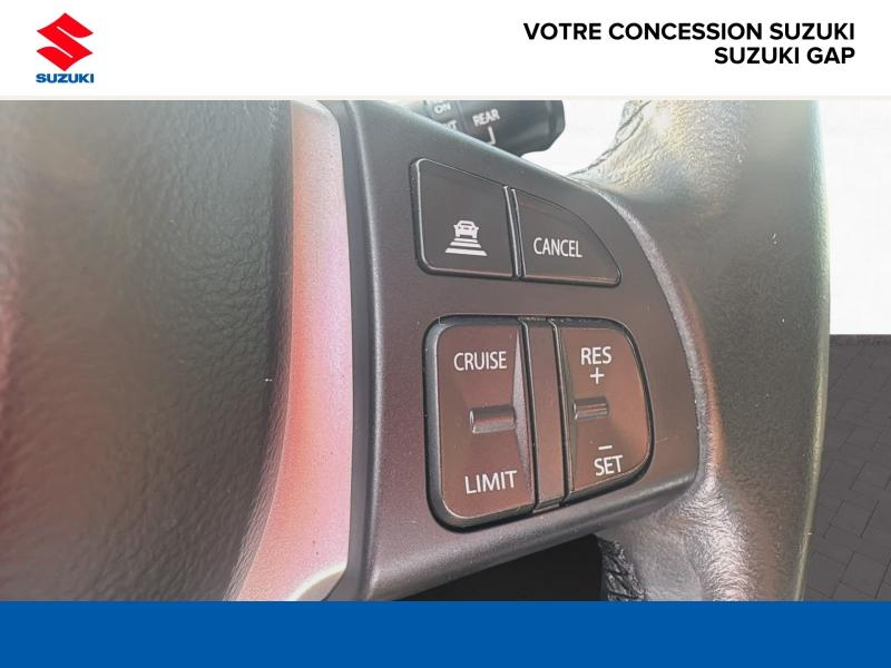 SUZUKI SX4 S-Cross d’occasion à vendre à GAP chez INTERNATIONAL GARAGE (Photo 15)