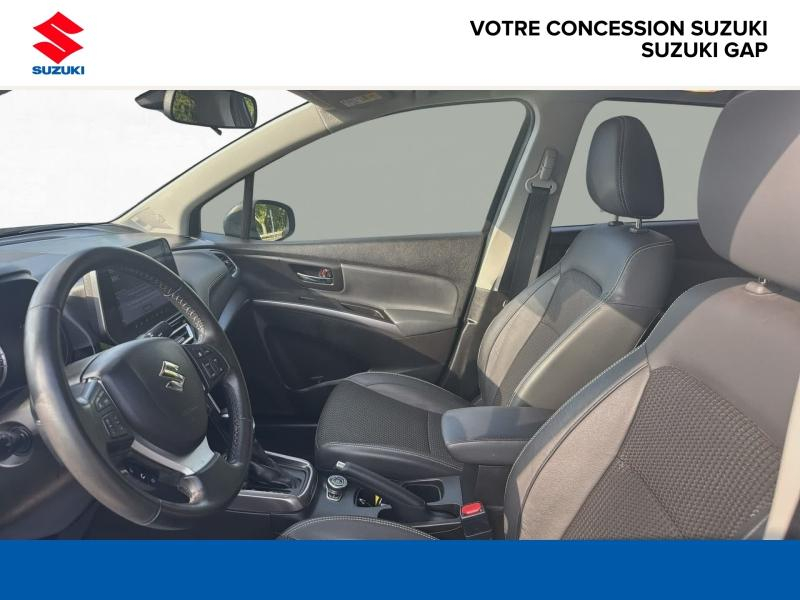 SUZUKI SX4 S-Cross d’occasion à vendre à GAP chez INTERNATIONAL GARAGE (Photo 16)