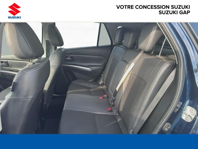 SUZUKI SX4 S-Cross d’occasion à vendre à GAP chez INTERNATIONAL GARAGE (Photo 17)