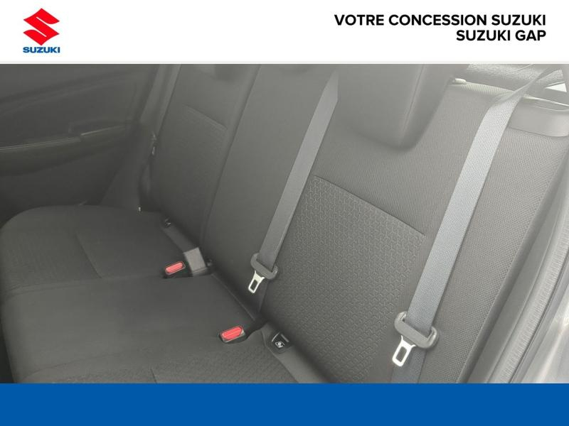 SUZUKI Swift d’occasion à vendre à GAP chez INTERNATIONAL GARAGE (Photo 8)