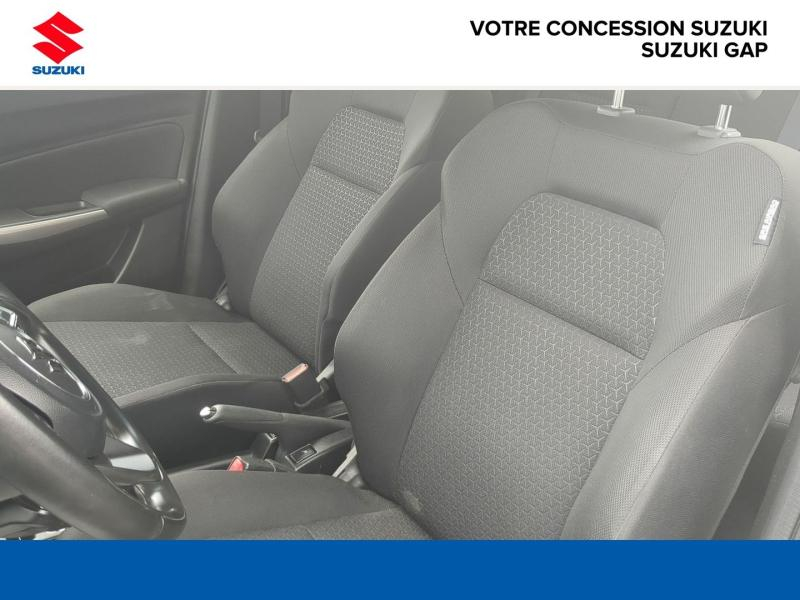 SUZUKI Swift d’occasion à vendre à GAP chez INTERNATIONAL GARAGE (Photo 9)
