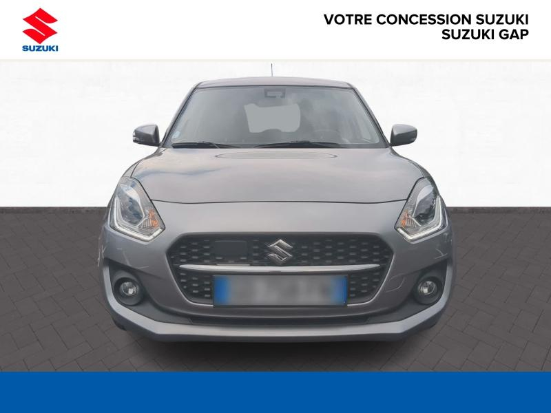 SUZUKI Swift d’occasion à vendre à GAP chez INTERNATIONAL GARAGE (Photo 7)