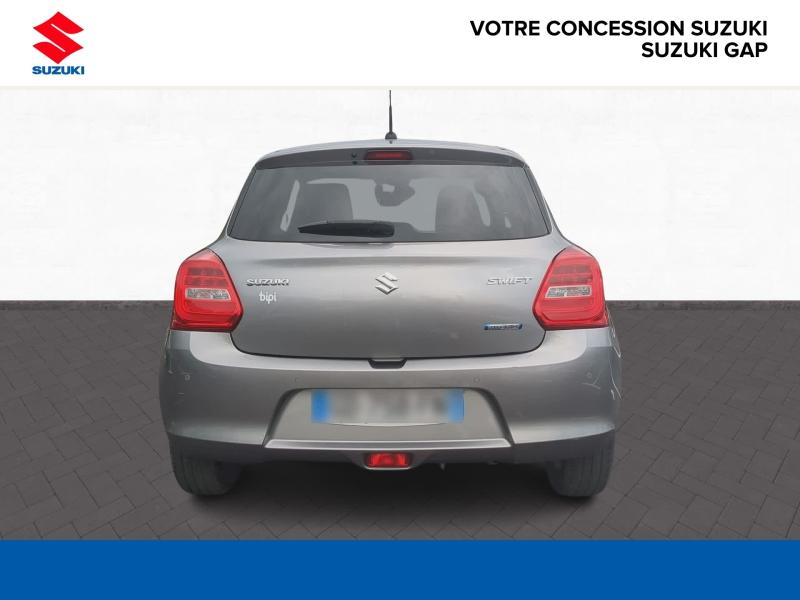 SUZUKI Swift d’occasion à vendre à GAP chez INTERNATIONAL GARAGE (Photo 11)