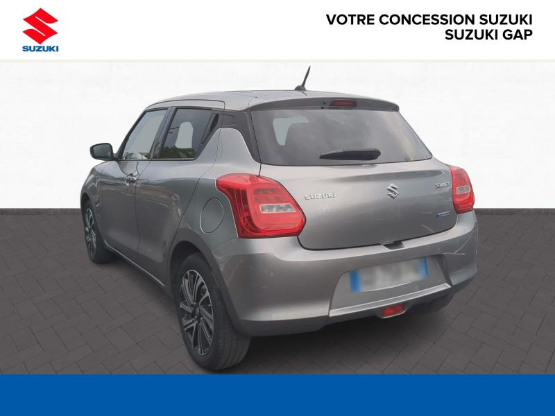 SUZUKI Swift d’occasion à vendre à GAP chez INTERNATIONAL GARAGE (Photo 12)