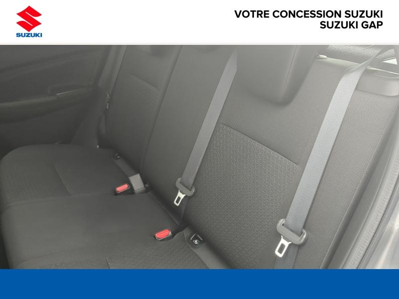 SUZUKI Swift d’occasion à vendre à GAP chez INTERNATIONAL GARAGE (Photo 13)