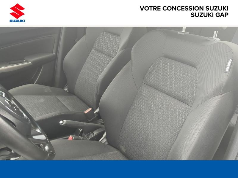SUZUKI Swift d’occasion à vendre à GAP chez INTERNATIONAL GARAGE (Photo 14)