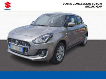 SUZUKI Swift 1.2 Dualjet Hybrid 83ch PrivilÃ¨ge AllGrip 30500 km à vendre