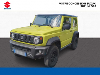 SUZUKI Jimny d’occasion à vendre à GAP