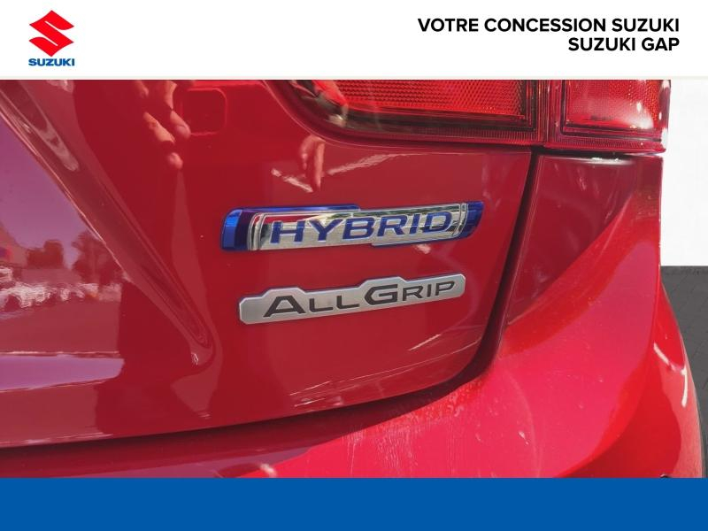 SUZUKI Ignis d’occasion à vendre à GAP chez INTERNATIONAL GARAGE (Photo 7)