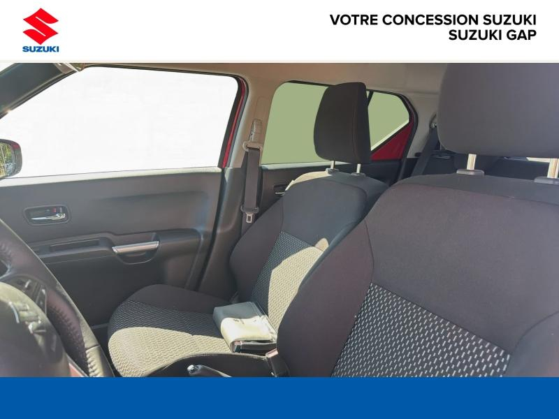 SUZUKI Ignis d’occasion à vendre à GAP chez INTERNATIONAL GARAGE (Photo 11)
