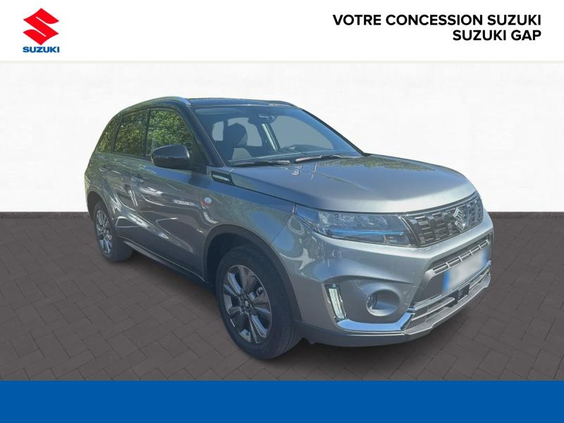 SUZUKI Vitara d’occasion à vendre à GAP chez INTERNATIONAL GARAGE (Photo 3)
