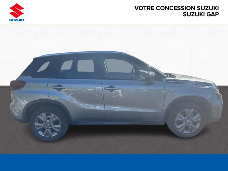 SUZUKI Vitara d’occasion à vendre à GAP chez INTERNATIONAL GARAGE (Photo 5)