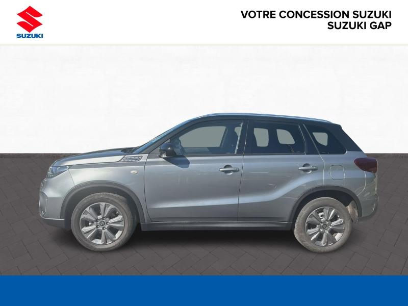 SUZUKI Vitara d’occasion à vendre à GAP chez INTERNATIONAL GARAGE (Photo 6)