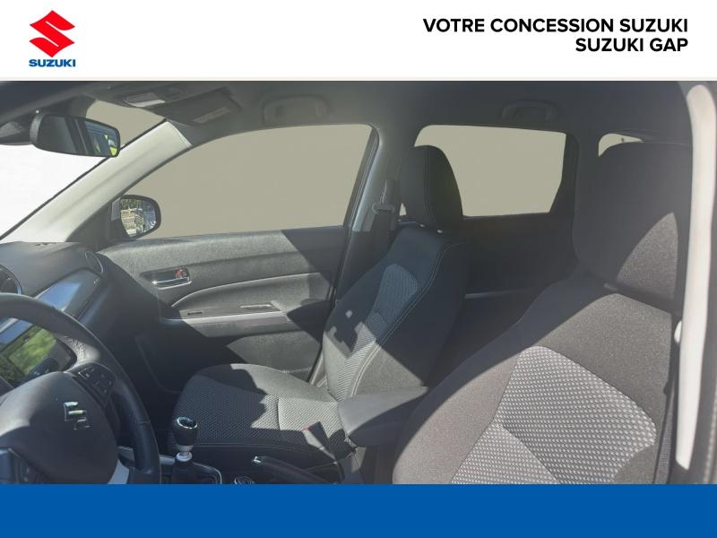 SUZUKI Vitara d’occasion à vendre à GAP chez INTERNATIONAL GARAGE (Photo 10)