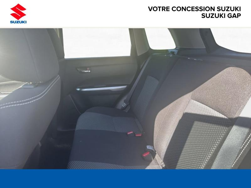 SUZUKI Vitara d’occasion à vendre à GAP chez INTERNATIONAL GARAGE (Photo 11)