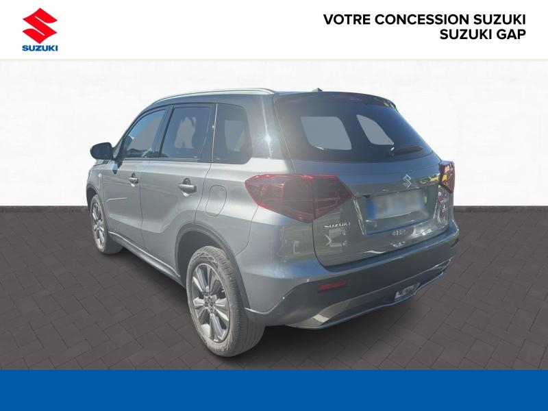 SUZUKI Vitara d’occasion à vendre à GAP chez INTERNATIONAL GARAGE (Photo 12)