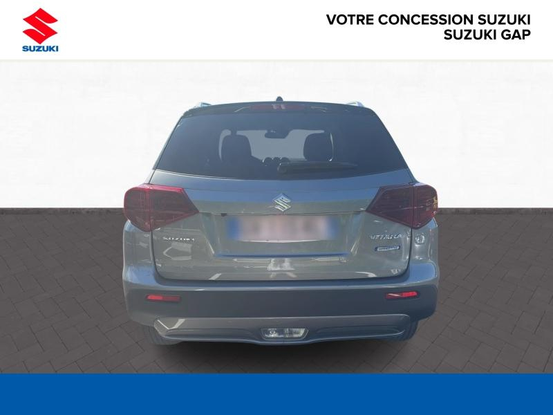 SUZUKI Vitara d’occasion à vendre à GAP chez INTERNATIONAL GARAGE (Photo 13)