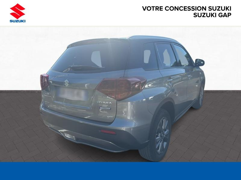 SUZUKI Vitara d’occasion à vendre à GAP chez INTERNATIONAL GARAGE (Photo 14)
