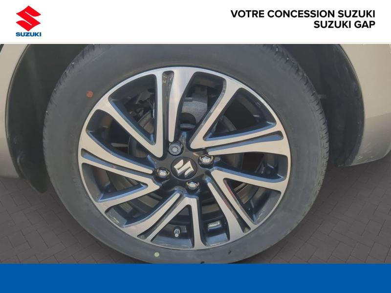 SUZUKI Swift d’occasion à vendre à GAP chez INTERNATIONAL GARAGE (Photo 8)