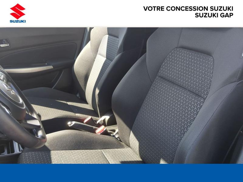SUZUKI Swift d’occasion à vendre à GAP chez INTERNATIONAL GARAGE (Photo 13)
