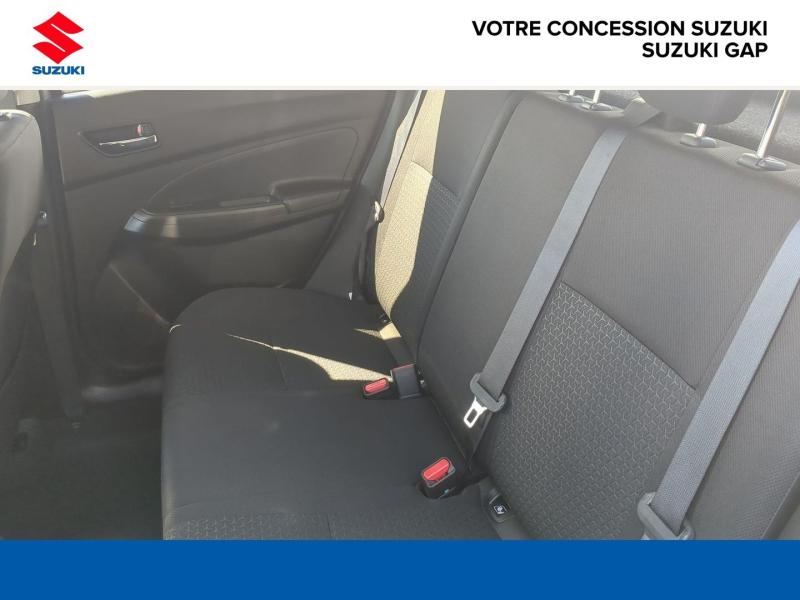 SUZUKI Swift d’occasion à vendre à GAP chez INTERNATIONAL GARAGE (Photo 14)