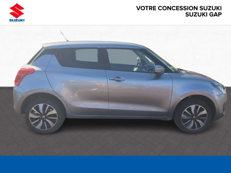 SUZUKI Swift d’occasion à vendre à GAP chez INTERNATIONAL GARAGE (Photo 3)